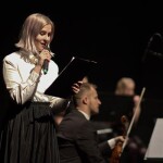 Filharmonia Suwałk, klasyka w noworocznym wydaniu, fot. Zbigniew Stelmaszek