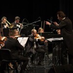 Filharmonia Suwałk, klasyka w noworocznym wydaniu, fot. Zbigniew Stelmaszek