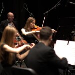 Filharmonia Suwałk, klasyka w noworocznym wydaniu, fot. Zbigniew Stelmaszek