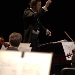 Filharmonia Suwałk, klasyka w noworocznym wydaniu, fot. Zbigniew Stelmaszek