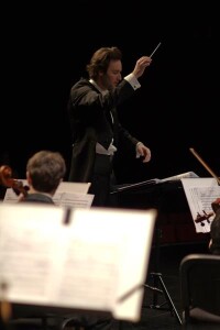 Filharmonia Suwałk, klasyka w noworocznym wydaniu, fot. Zbigniew Stelmaszek