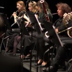 Filharmonia Suwałk, klasyka w noworocznym wydaniu, fot. Zbigniew Stelmaszek