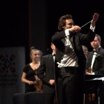 Filharmonia Suwałk, klasyka w noworocznym wydaniu, fot. Zbigniew Stelmaszek