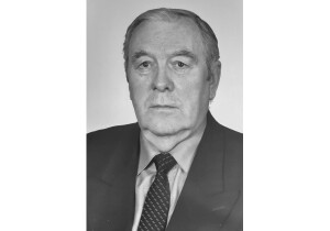 Zmarł Jan Słowikowski