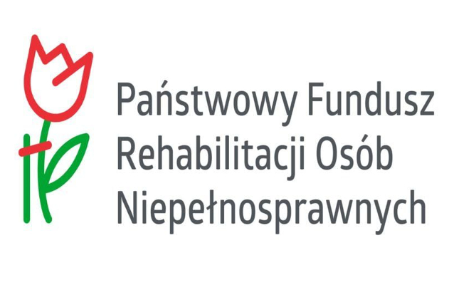 PFRON Państwowy Fundusz Rehabilitacji Osób Niepełnosprawnych