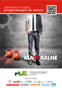 PUZ pogotowie maturalne
