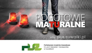 Rusza Pogotowie Maturalne