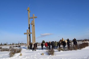 162 rocznica wybuchu Powstania Styczniowego