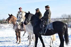 163 rocznica wybuchu Powstania Styczniowego