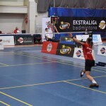 SKB Malow Litpol badminton