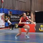 SKB Malow Litpol badminton