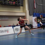 SKB Malow Litpol badminton