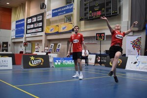 SKB Litpol-Malow wiceliderem