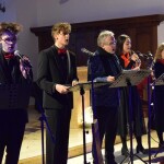 Suwałki Suwalski Chór Kameralny Viva Musica kolędowanie