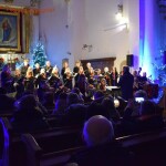 Suwałki Suwalski Chór Kameralny Viva Musica kolędowanie