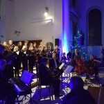 Suwałki Suwalski Chór Kameralny Viva Musica kolędowanie