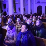 Suwałki Suwalski Chór Kameralny Viva Musica kolędowanie