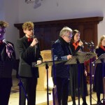 Suwałki Suwalski Chór Kameralny Viva Musica kolędowanie