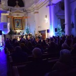 Suwałki Suwalski Chór Kameralny Viva Musica kolędowanie