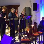 Suwałki Suwalski Chór Kameralny Viva Musica kolędowanie