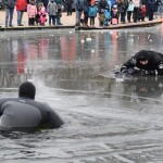 Suwałki ratownictwo lodowe