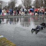 Suwałki ratownictwo lodowe