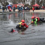 Suwałki ratownictwo lodowe