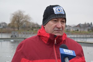 Suwałki Mirosław Zajko WOPR