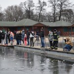 Suwałki ratownictwo lodowe