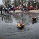 Suwałki ratownictwo lodowe