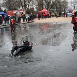 Suwałki ratownictwo lodowe