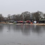 Suwałki ratownictwo lodowe