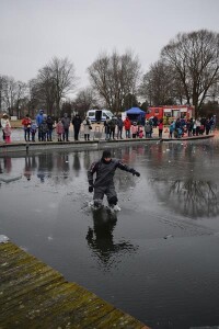 Suwałki ratownictwo lodowe