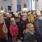 Suwałki Trzech Króli kościół św. Aleksandra