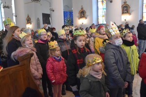 Suwałki Trzech Króli kościół św. Aleksandra