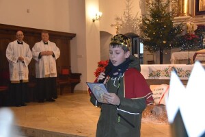 Suwałki Trzech Króli kościół św. Aleksandra