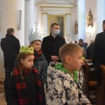 Suwałki Trzech Króli kościół św. Aleksandra