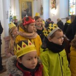 Suwałki Trzech Króli kościół św. Aleksandra