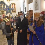 Suwałki Trzech Króli kościół św. Aleksandra