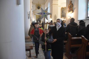 Suwałki Trzech Króli kościół św. Aleksandra