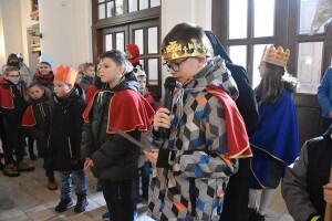 Suwałki Trzech Króli kościół św. Aleksandra