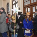 Suwałki Trzech Króli kościół św. Aleksandra