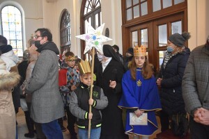 Suwałki Trzech Króli kościół św. Aleksandra