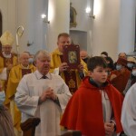 Suwałki Trzech Króli kościół św. Aleksandra