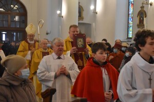 Suwałki Trzech Króli kościół św. Aleksandra