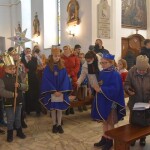 Suwałki Trzech Króli kościół św. Aleksandra