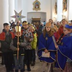 Suwałki Trzech Króli kościół św. Aleksandra