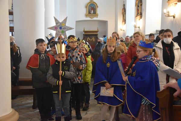 Suwałki Trzech Króli kościół św. Aleksandra