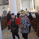 Suwałki Trzech Króli kościół św. Aleksandra