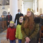 Suwałki Trzech Króli kościół św. Aleksandra